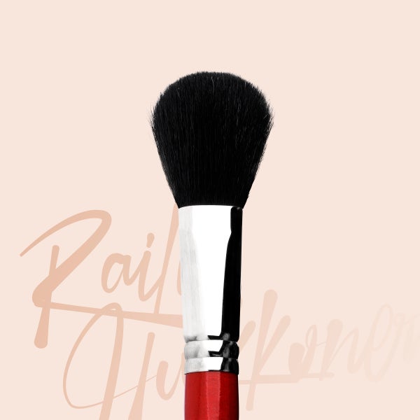 Raili Puuterisivellin #1