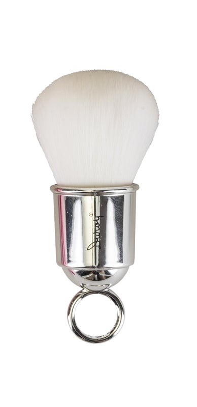 Kabukisivellin "kello" hopea