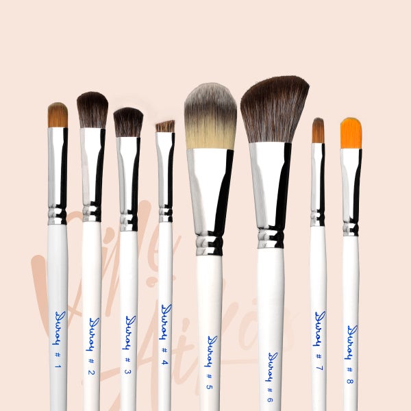 Lumina sivellinsetti