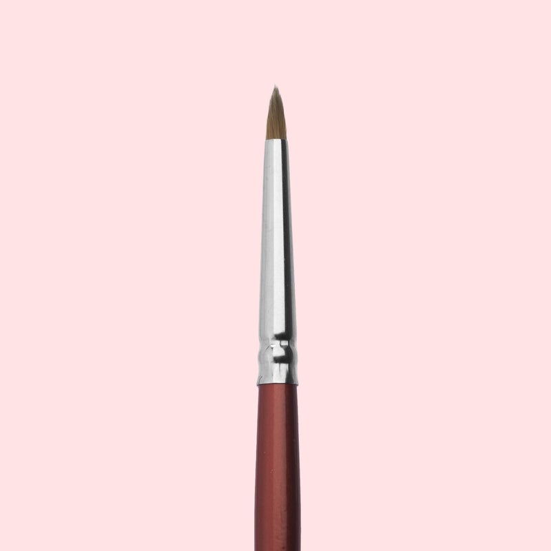 Iso eyeliner-sivellin